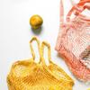 Складная сумка для покупок Многоразовая сумка для продуктов Нейлоновая сумка-тоут Моющаяся Водонепроницаемая Высокая грузоподъемность Сумка для автомобиля На открытом воздухе