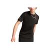 Новые мужские футболки PUMA черные 631829-01