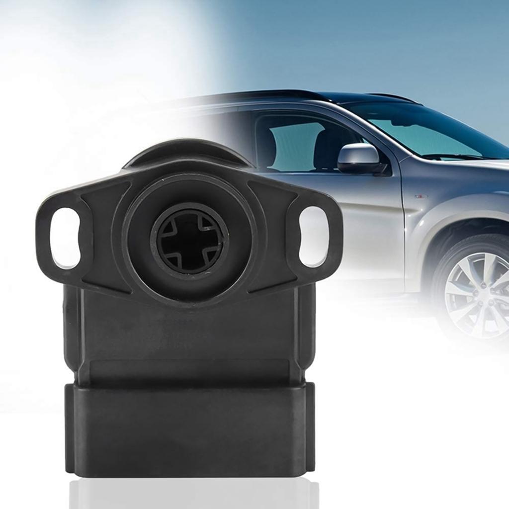 Датчик положения дроссельной заслонки педали акселератора MR578790 MR578861 MR578862 MR475079 Совместим с Mitsubishi-Outlander 2.4L