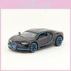 Bugatti Simulation Alloy Sports Car Model Toy For Collection And Display