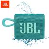 JBL Портативная Bluetooth-колонка GO3