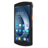 Промышленный ручной КПК-сканер штрих-кодов UROVO I6310Pro