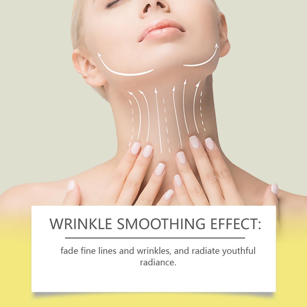 Крем для шеи Крем для шеи Осветление морщин на шее Укрепление Лифтинг Уход за шеей Красота Крем для шеи 150 г
