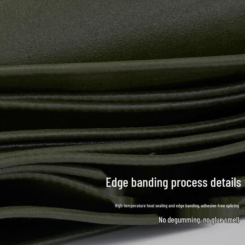 Baichengdao Heavy Duty Fireproof Waterproof Canvas Tarpaulin