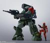 TAMASHII NATIONS R Armored Trooper Votoms Scope Dog Red Shoulder Custom 165mm PVC ABS Painted Action Figure HI-METAL Approx. & & Die-cast