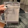 Горячие тренды Чехол для телефона Для c-corteizs iPhone 17 16 16e 15 14 13 12 11 Mini Pro Max X XR XSMax 7 8 Air Plus Прозрачная задняя крышка