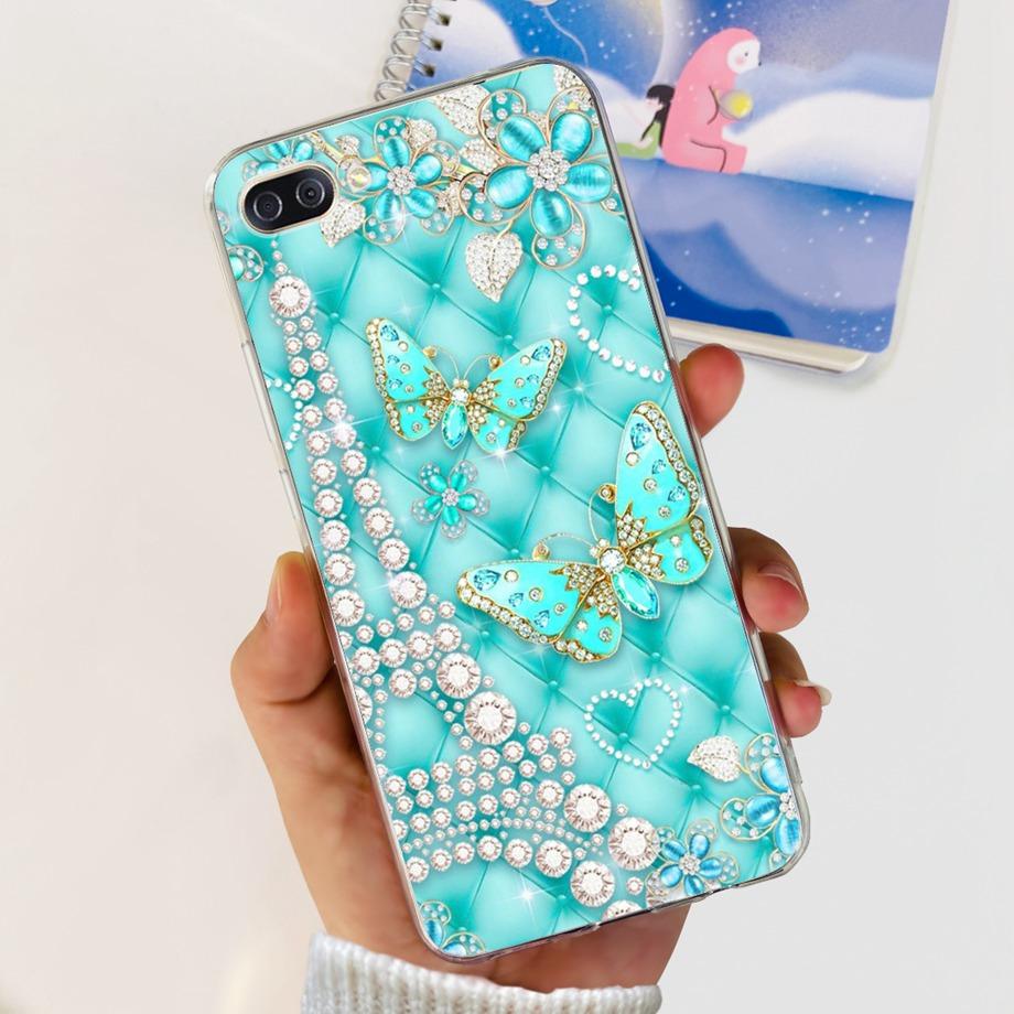 For ASUS ZenFone 4 ZE554KL Phone Case Coque Slim Soft TPU Silicone Bumper Shell For Zenfone 4 Max ZC554KL Back Cover Shockproof
