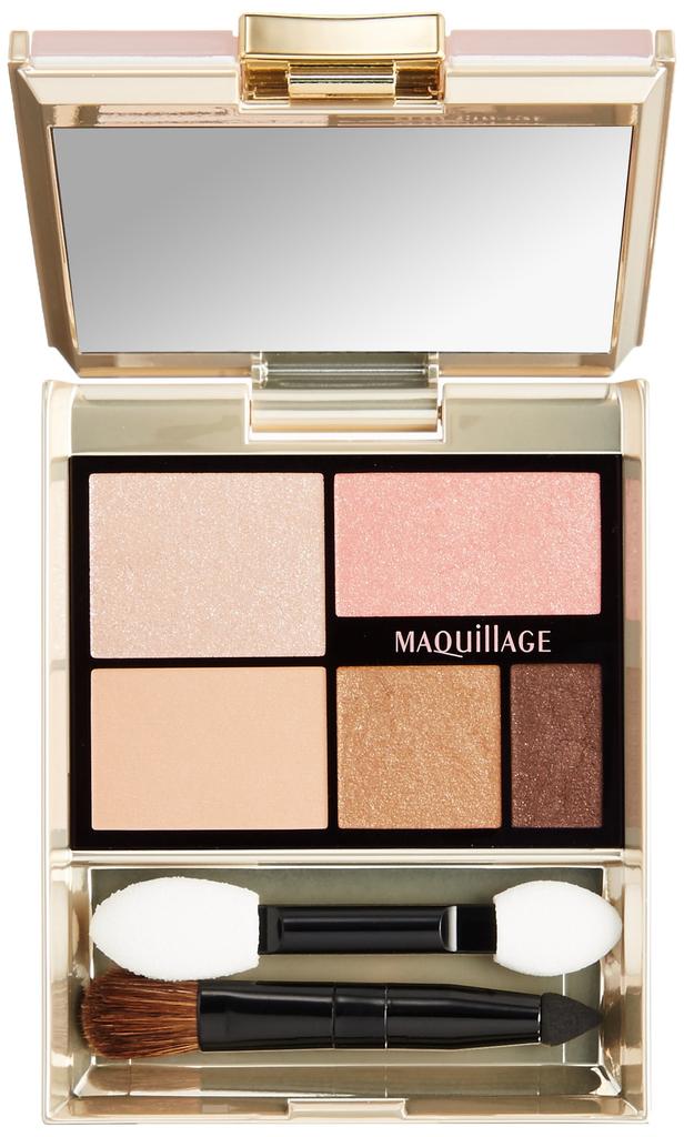 Maquillage True Eyeshadow PK363 (Eyeshadow/Eyeliner) 3.5g