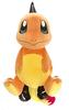 Unique Pokemon Plush Backpack Charmander Size: Approx. W25 D23 H44.5 PS-0044CM
