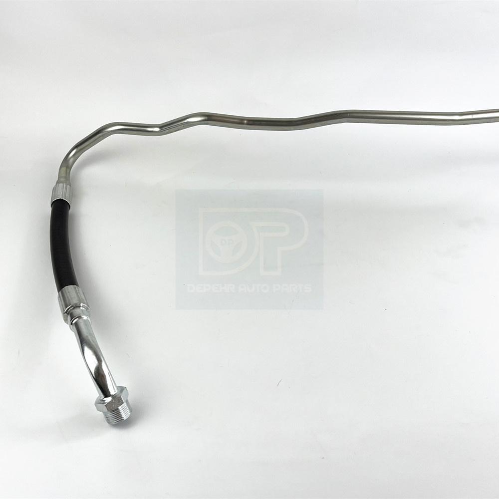 1PC Truck Servo Hose Line Steering Pipe OEM 23478738 23016665 Suit For Volv- FH FM Vehicles