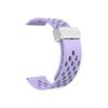 22mm Magnetic Buckle Silicone Strap For Suunto RACE S/RACE/5 Peak/9 Peak Pro Watchband For Suunto Vertical/Ocean Wrist Bracelet