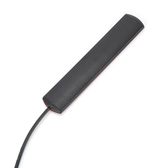 Stereo Antenna AM/FM Radio Stable 5m Car Radio Signal Antenna