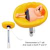 Cartoon Floating Pool Thermometer Plastic Swimming Pool Thermometer Bathtub Thermometer