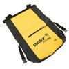 25L Waterproof Backpack PVC Hiking Backpack Durable Dry Bag Backpack  Camping & Trekking