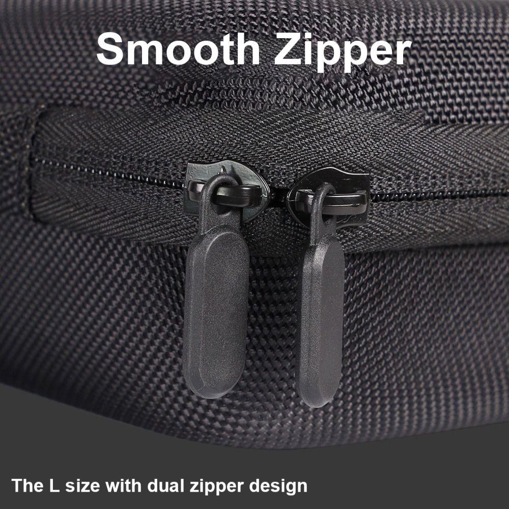 Ударопрочная сумка для хранения экшн-камеры для SJCAM/DJI/GoPro 11 10 9 8 для улицы