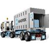 2024 новый Классический креативный контейнерный грузовой поезд Maersk строительный блок игрушка 10219 подарки