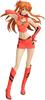 SEGA Evangelion Racing Premium RQ Figure “Asuka” (Prize)