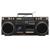ORION CD Stereo Radio Cassette Player Black with Bluetooth Function (Orion) SCR-B9A