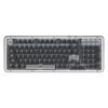 Беспроводная механическая клавиатура Logitech ALTO KEYS K98M AI Custom