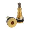 TR618A Gas-Liquid Tubeless Vacuum Tire Valve for Engineering & Agricultural Vehicles