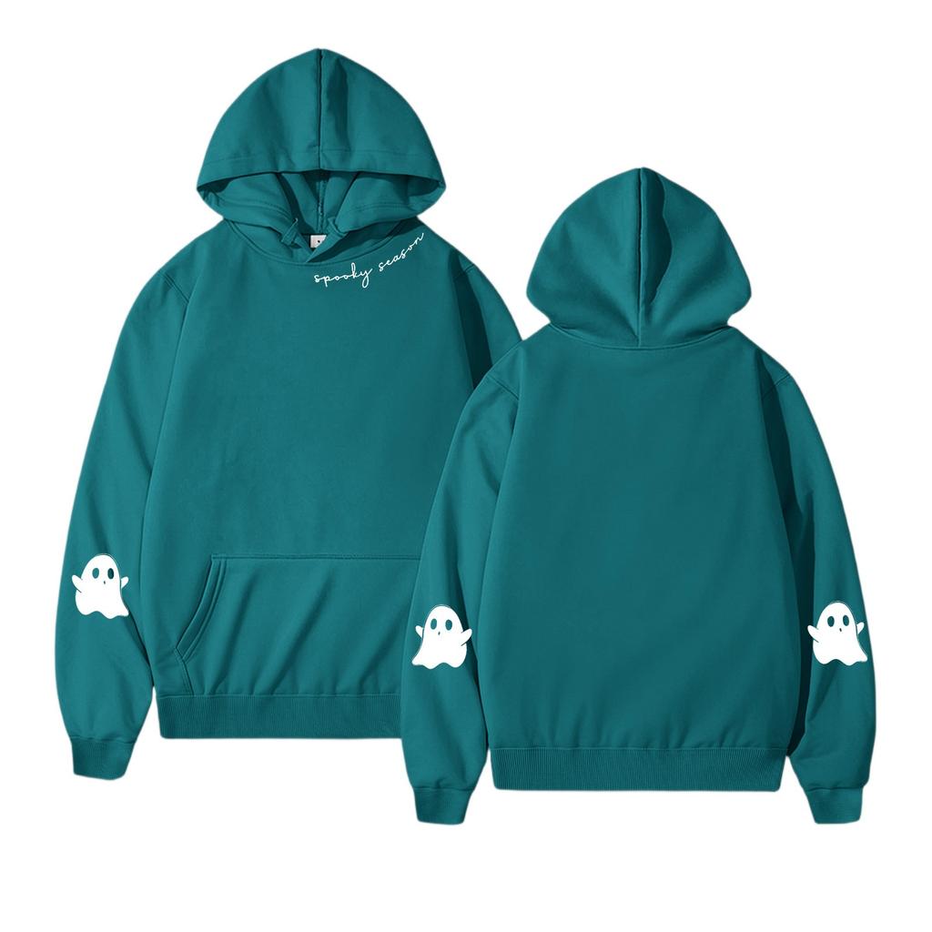 Женские толстовки, осенняя мода, свитшоты с принтом, повседневная толстовка с длинным рукавом, свободная толстовка, осенняя толстовка