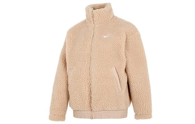 Nike Куртка женская Ротанговый желтый DR5629-200