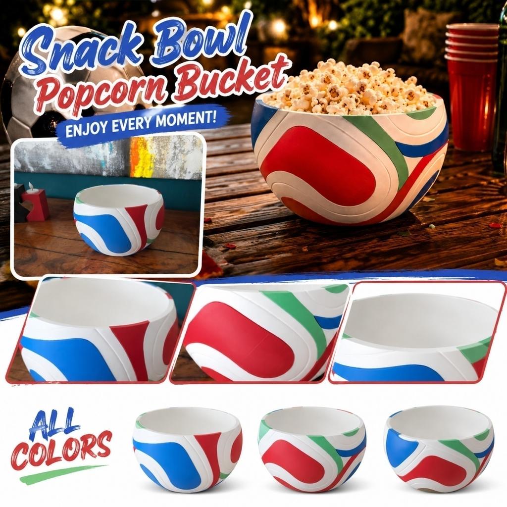 Snack Bowl Container Storage for Parties Day