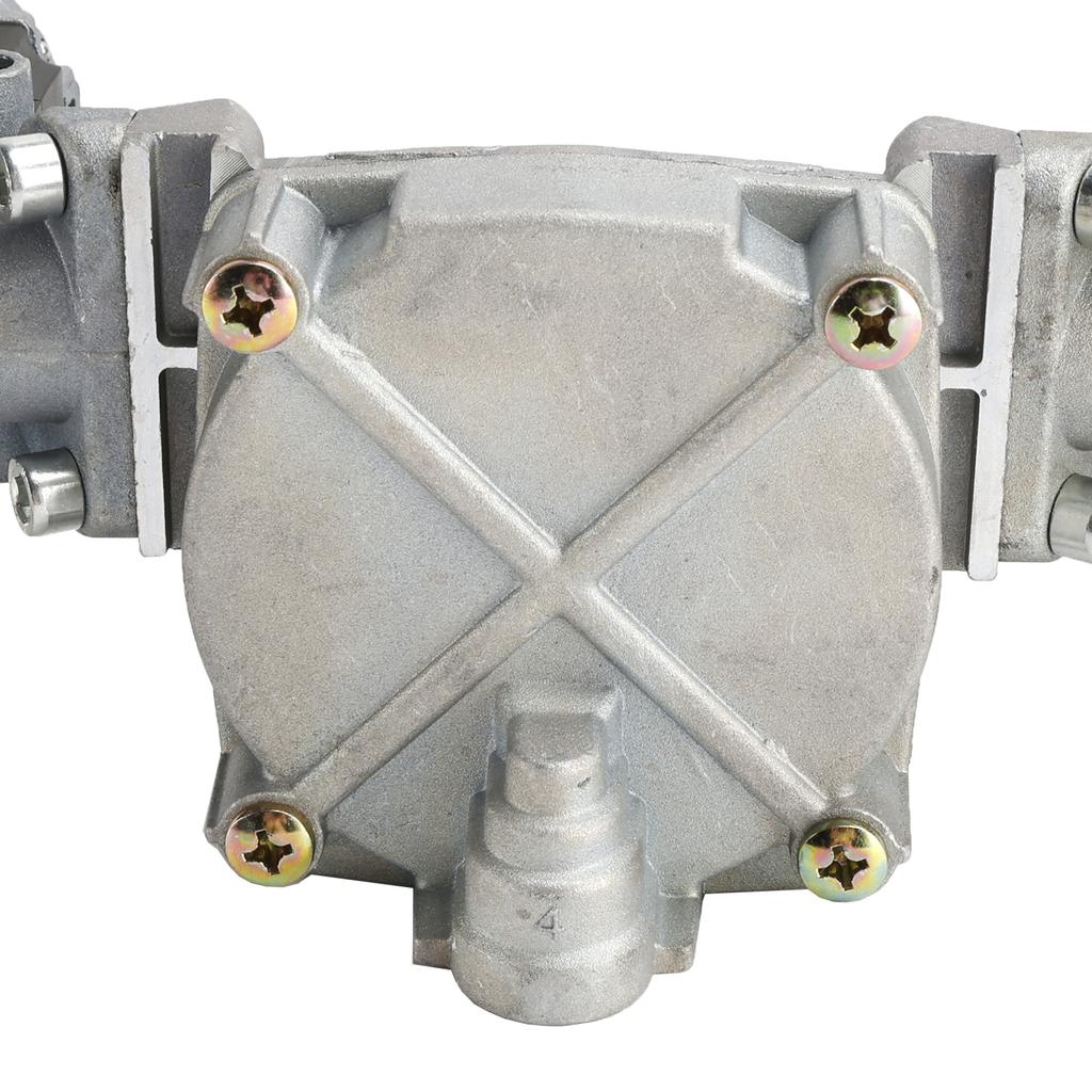 Комплект клапана реле ABS и модулятора, задний для Wabco 4725001230