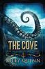 Книга The Cove : Book Two of the Lost Boys Trilogy : 2