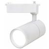 This Spotlight for Lighting Rails, Equivalent To a 300W Daylight White Light, Consumes 30W of Power, and Has a Powerful 2700LM Output. It Can Be Used