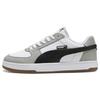 Caven 2.0 VTG Smokey Grey Black Unisex Sneakers White 392332-13