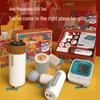 Hezheng Elderly Care Health Gift Set CN plug (adapter included)