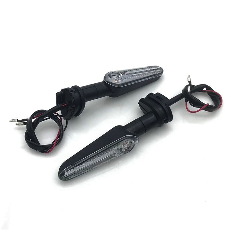 Powerful Motorcycle Indicator Lamp Retrofit LED Lights For YZF R15 R25 R3 R125 MT-25 MT-03 MT15 MT-15
