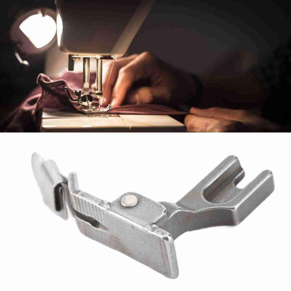 Широкая Применимость Лапка P351 Яркий Цвет Швейная Машина Прижимная Лапка Промышленная Швейная