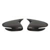 Накладки на зеркала из углеродного волокна OX Horn для Kia Forte K3 2013-2018