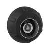 Upgrade Your For Fiat 500 with This Gear Shift Knob Compatible for 500 and 500C 2012 2018 Easy Installation Stylish Design