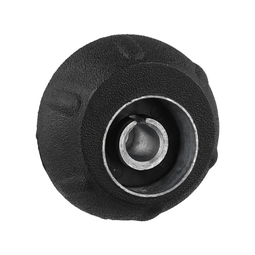 Upgrade Your For Fiat 500 with This Gear Shift Knob Compatible for 500 and 500C 2012 2018 Easy Installation Stylish Design