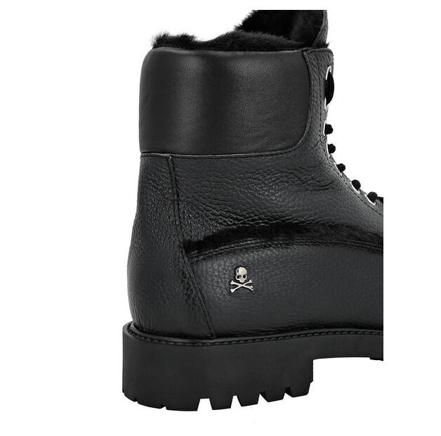 Сапоги PHILIPP PLEIN 1383