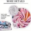 Aston Villa Crest Design Portable Blanket/Soft Blanket Bedding Blanket Suitable for Travel Camping Living Rooms Offices Sofas Fan Gifts