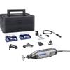 Dremel 4250-6/128 Platinum+ Box Multitool F0134250JS Outil Multifonction
