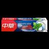 Зубная паста Zhonghua Healthy White с содой и мятой, 4 шт.