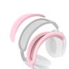 Silicone Headband Skin Cover Earcup Accessory For Wireless Headphone Silicone Headphones Case Replacement Cover Earphone