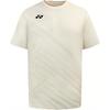 YONEX Badminton Jerseys Men's Crew Neck Moderate 10661CR