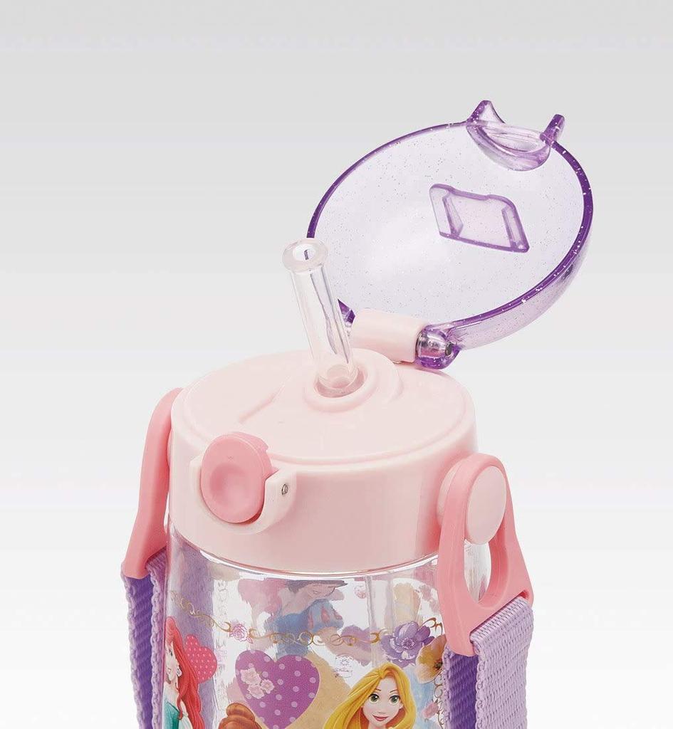 Skater Прозрачная бутылка Запасной носик Соломинка Набор прокладок Базовый для PDSH5 P-PDSH5-SP-A