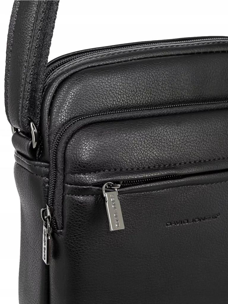 David Jones Men's Shoulder Bag