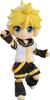 Nendoroid Doll Character Vocal Series 02 Kagamine Len Масштаб без масштаба Ткань, Магнит и Пластик Раскрашенная Подвижная Фигурка Перепродажа