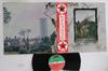 Виниловая пластинка LED ZEPPELIN Led Zeppelin IV P8166A ATLANTIC 1971 Япония Obi Рок Б/у