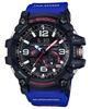 Мужские часы G-SHOCK из нержавеющей стали, водонепроницаемость 200 м, цифровые, ударопрочные, кварцевые, GG-1000TLC-1A