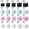1Pcs New Travel Bottle Cosmetic Plastic Box Makeup Jar Empty Container Cream Jar Empty Box