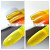 Lakier Hybrydowy Led/Uv Gel Polish Molly Nails Flashing Lights Neon Nr 640 Endless Sun Hema/Di-Hema Free 8G
